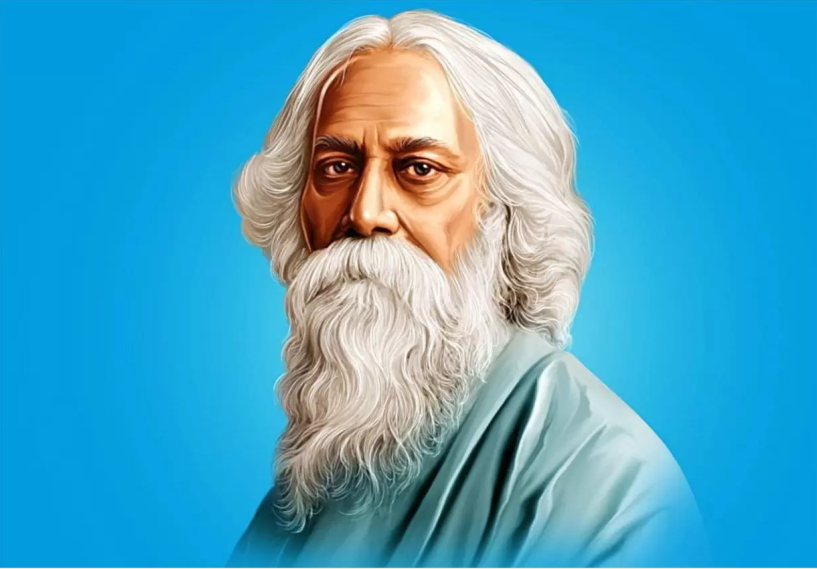 रवींद्रनाथ ठाकुर का हिमालय में साधारण भोजन अनुभव