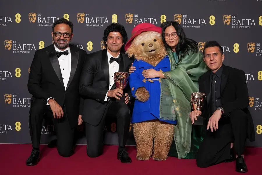 BAFTA 2026: मणिपुरी फिल्म ‘बूंग’ की ऐतिहासिक जीत