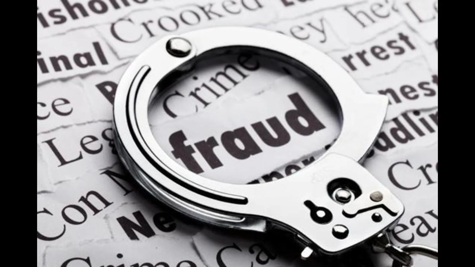 हरियाणा IDFC बैंक धोखाधड़ी: 590 करोड़ केस में 4 गिरफ्तार