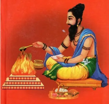 महर्षि कच की कथा: अहंकार त्याग कर प्राप्त हुआ आत्मज्ञान