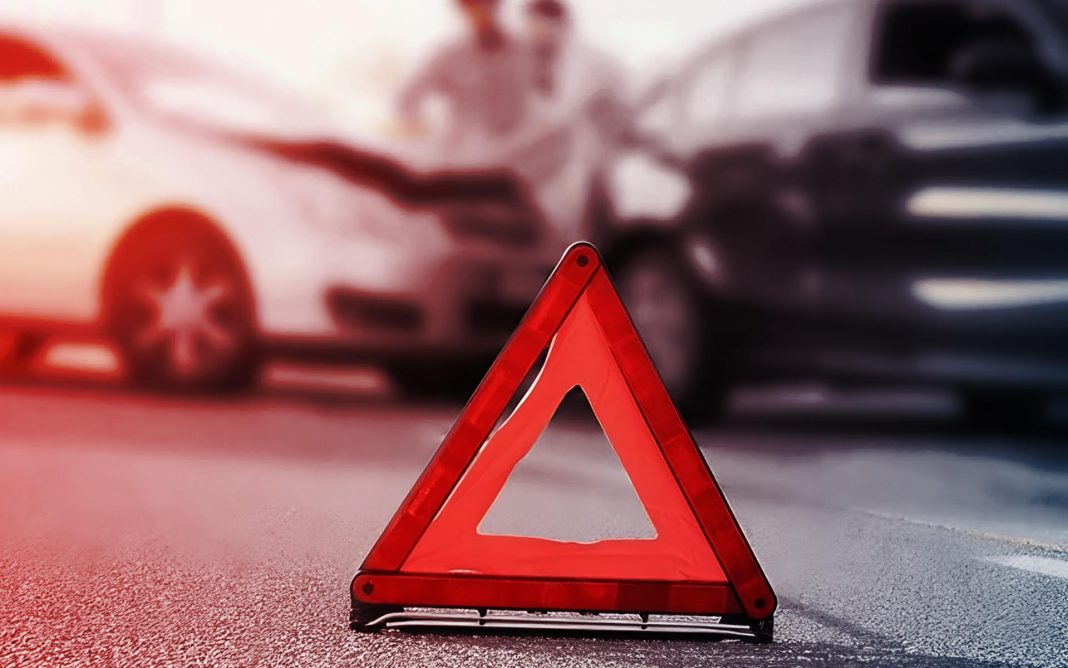 हैदराबाद में सड़क हादसे, 5 वर्षीय बालक समेत 3 की मौत