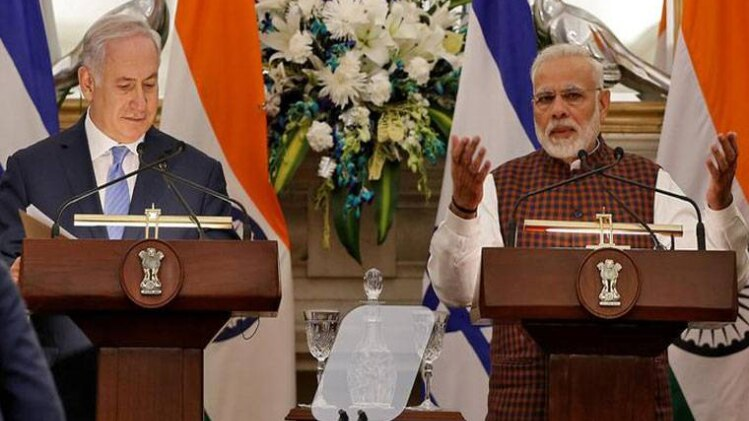 विश्वविद्यालय ने सराहा पीएम मोदी