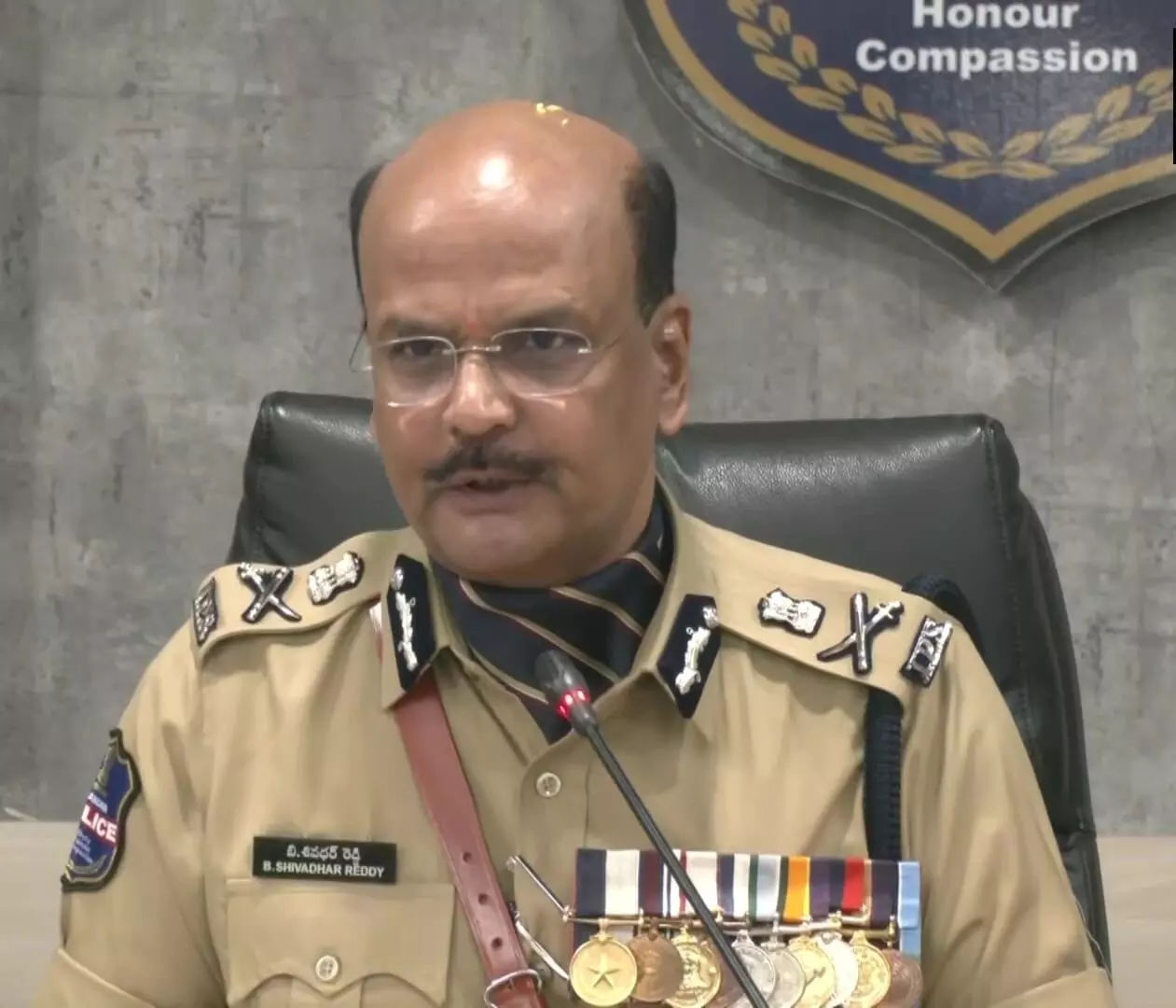 गोदावरी पुष्कर 2026: सुरक्षा व्यवस्था में हाईटेक तैयारी