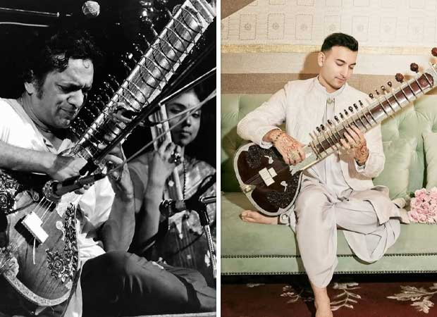 रवि शंकर संस्थान ने ऋषभ शर्मा शिष्य दावे का खंडन किया