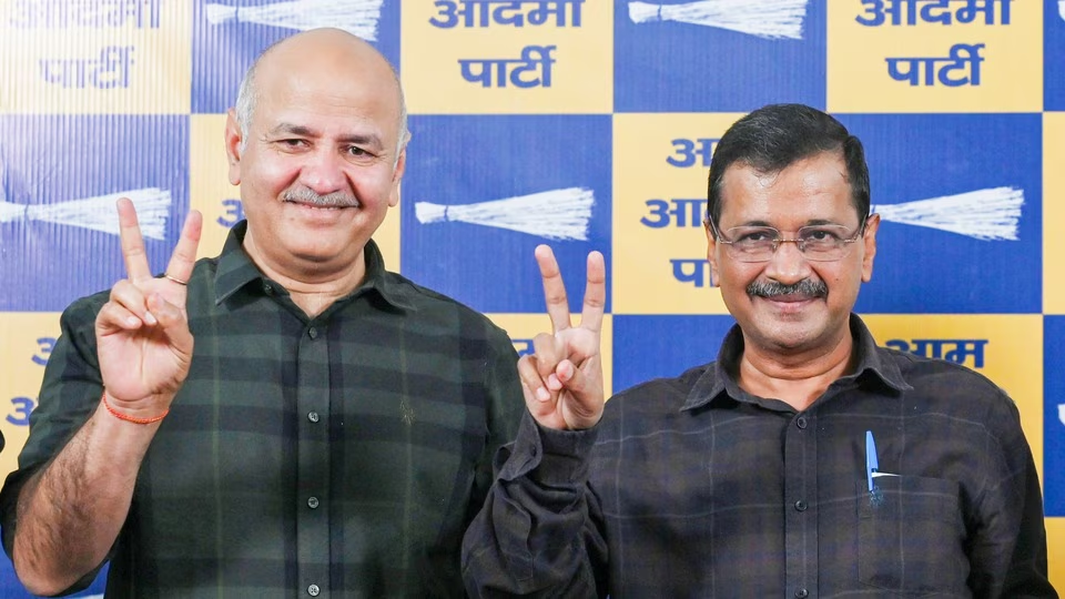 मुख्यमंत्री अरविंद केजरीवाल को आरोपमुक्त करने वाले न्यायाधीश