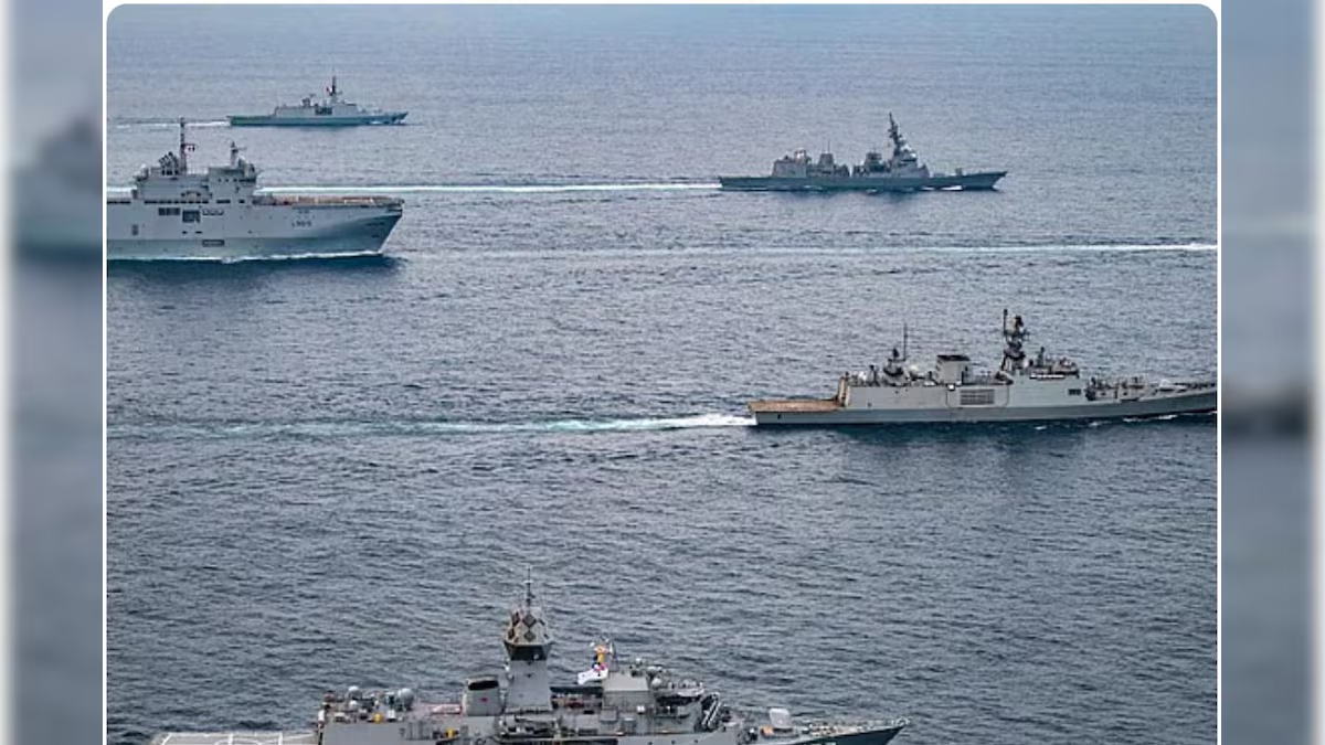 दक्षिण अफ्रीकी नौसेना का युद्धपोत एसएएस अमाटोला