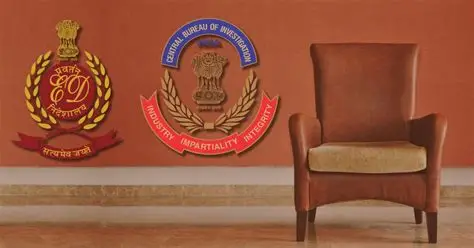 अनिल अंबानी और एडीएजी जांच के लिए अदालत में पेश