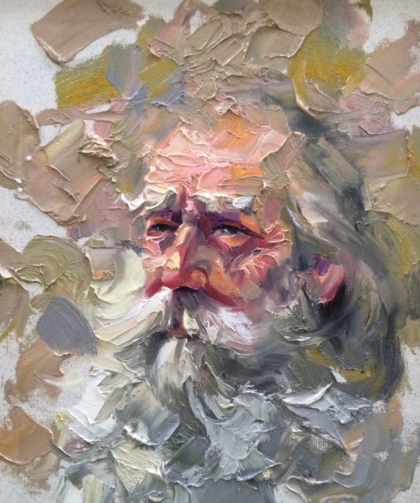 प्रवासी जीवन, पहचान और साहित्य की विरासत की मार्मिक कहानी