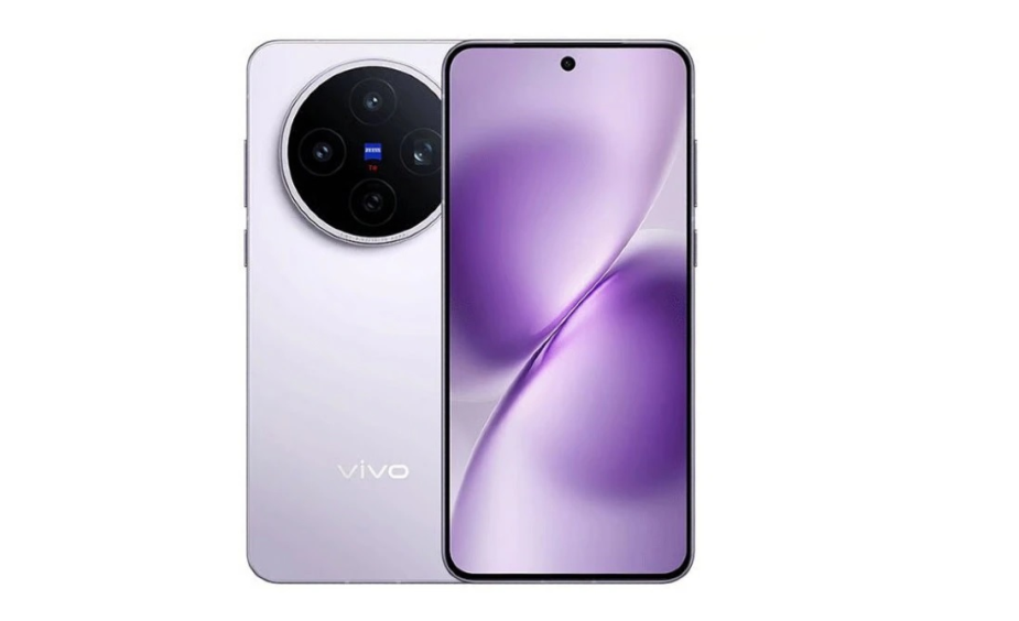 वीवो एक्स200टी लॉन्च: 100x जूम और पावरफुल बैटरी