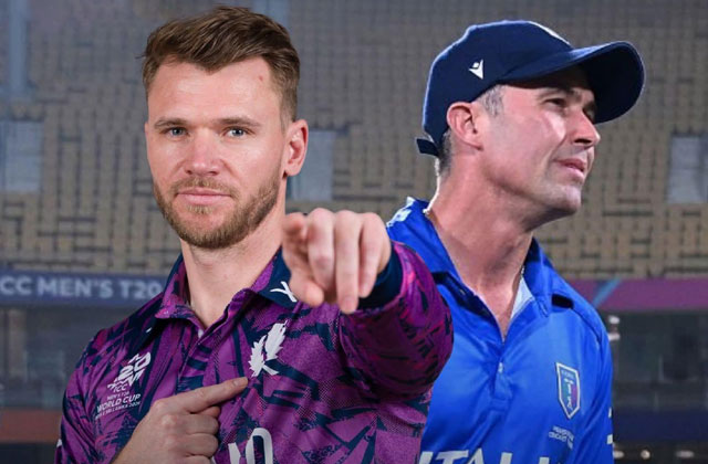 अब क्रिकेट विश्व कप के मंच पर कदम रखने जा रहा है