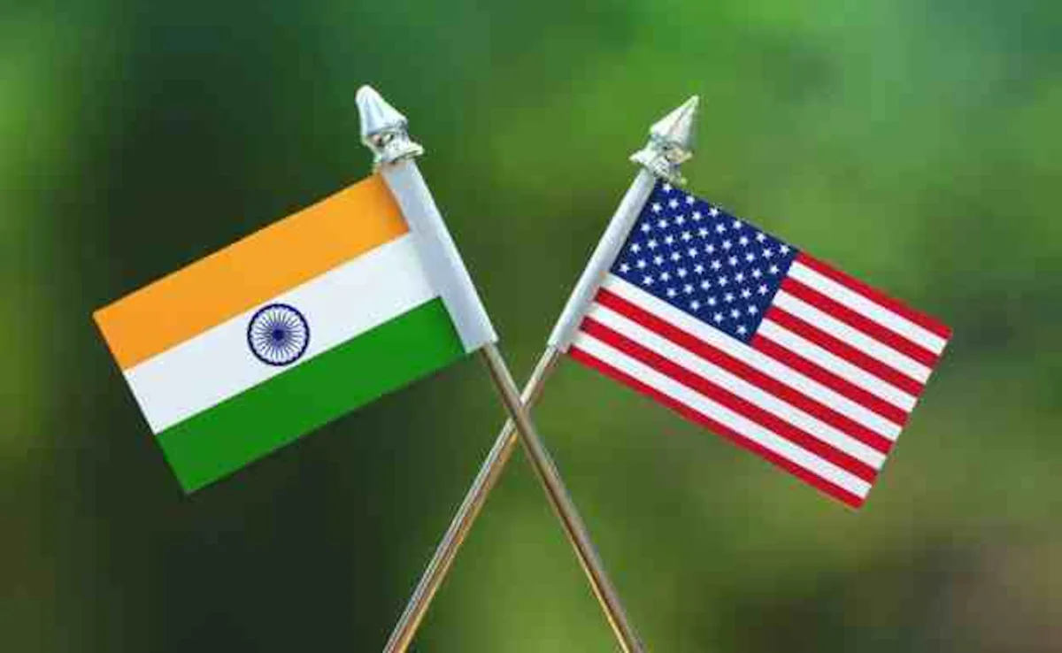 भारत-अमेरिका व्यापार समझौते से अर्थव्यवस्था को रफ्तार: मांडविया