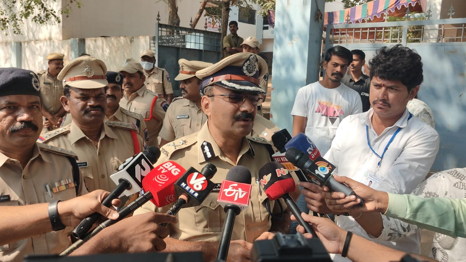 नगर निकाय चुनाव