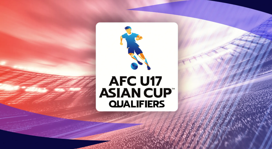AFC U-17 एशियाई कप: भारत ग्रुप डी में
