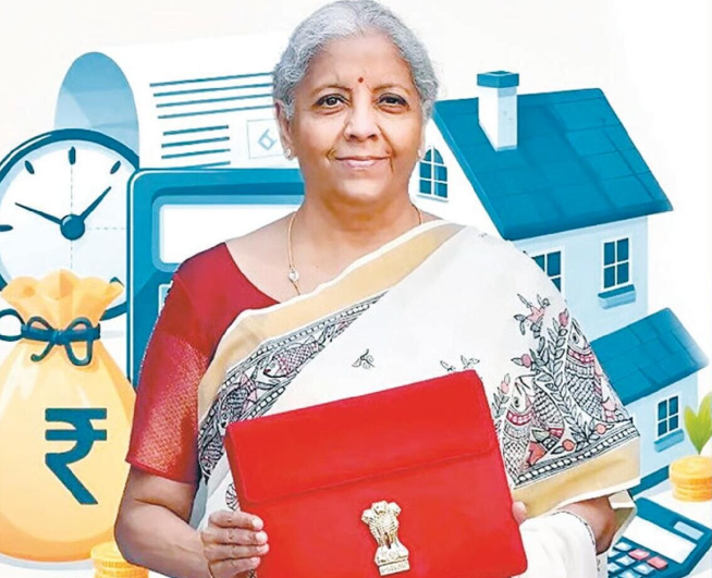 बजट 2026: मध्यम वर्ग, किसान और स्वास्थ्य पर फोकस