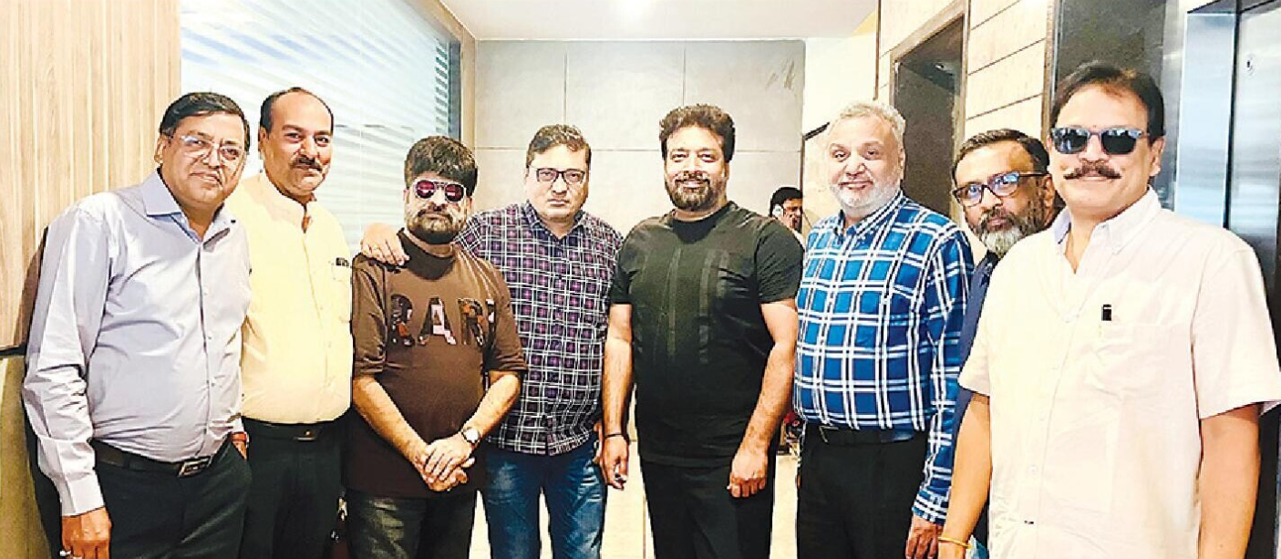 रोटरी क्लब सेंटेरियल की बैठक में सेवा योजनाएं तय