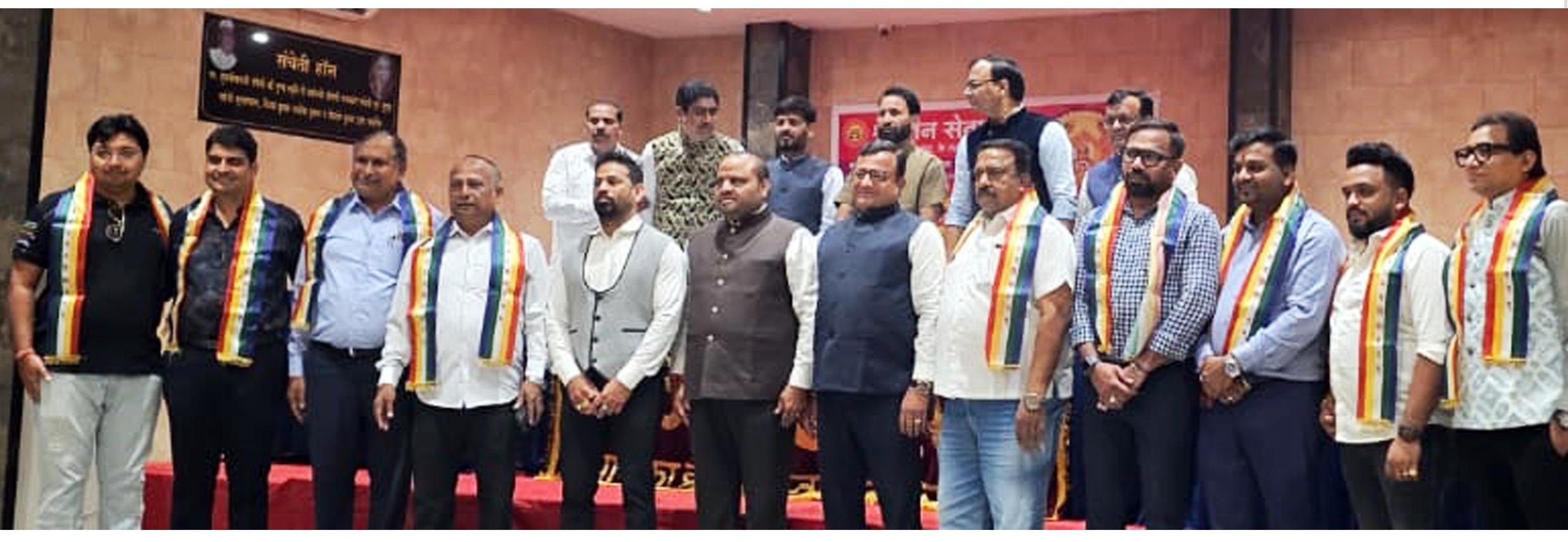 हैदराबाद में महावीर जन्म कल्याणक महोत्सव उत्सव