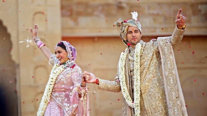 2026 के लिए भारत के बेस्ट डेस्टिनेशन वेडिंग प्लेसेज़