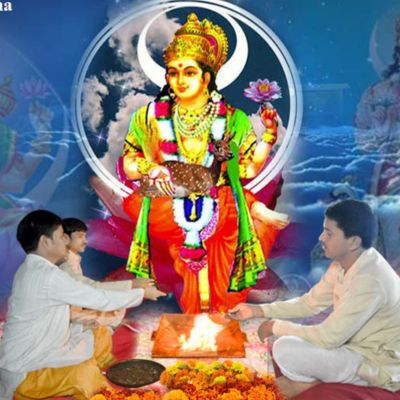 निर्बल चंद्रमा के ज्योतिषीय उपाय, मन को करें मजबूत