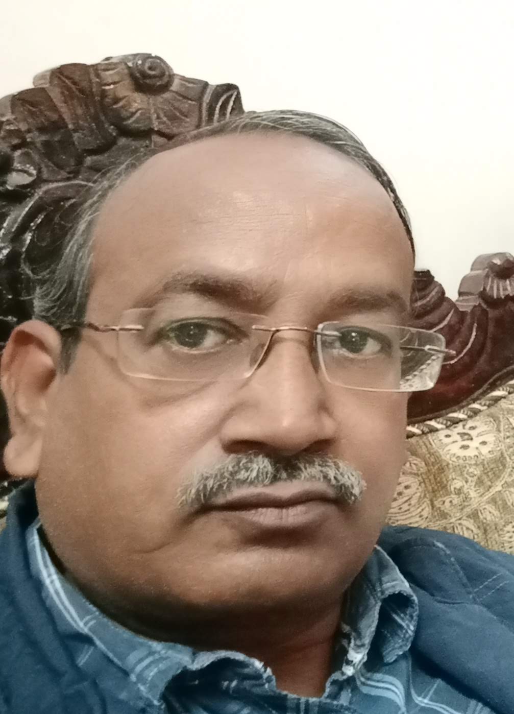 मनोज वार्ष्णेय