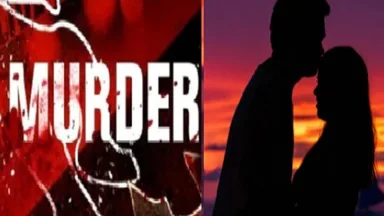 माहेश्वरम पुलिस ने हत्या के आरोपियों को हिरासत में लिया