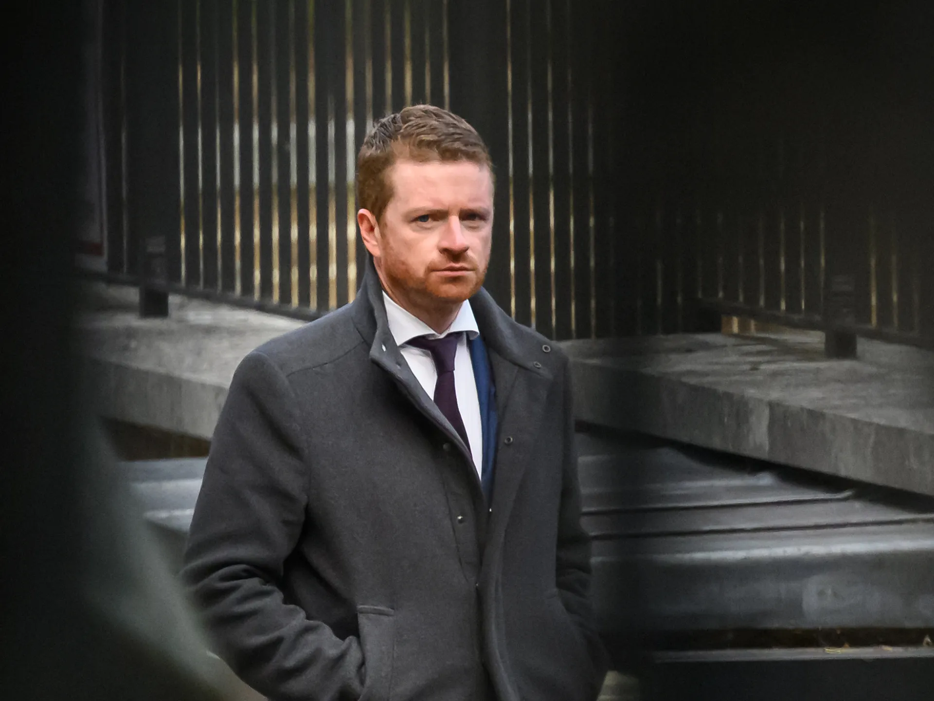 एप्स्टीन फाइल : ब्रिटेन के प्रधानमंत्री के चीफ ऑफ स्टॉफ ने दिया इस्तीफा