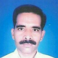 संतोष कुमार तिवारी