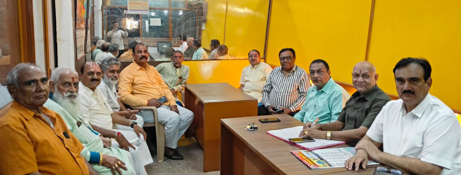 हैदराबाद में संघ द्वारा आयोजित भव्य होली महोत्सव