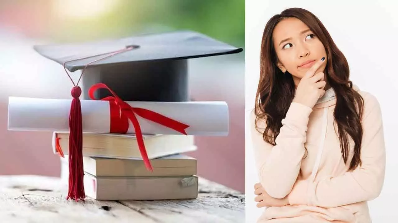 डिग्री से ज्यादा जरूरी हुनर की सीख देता व्यंग्य