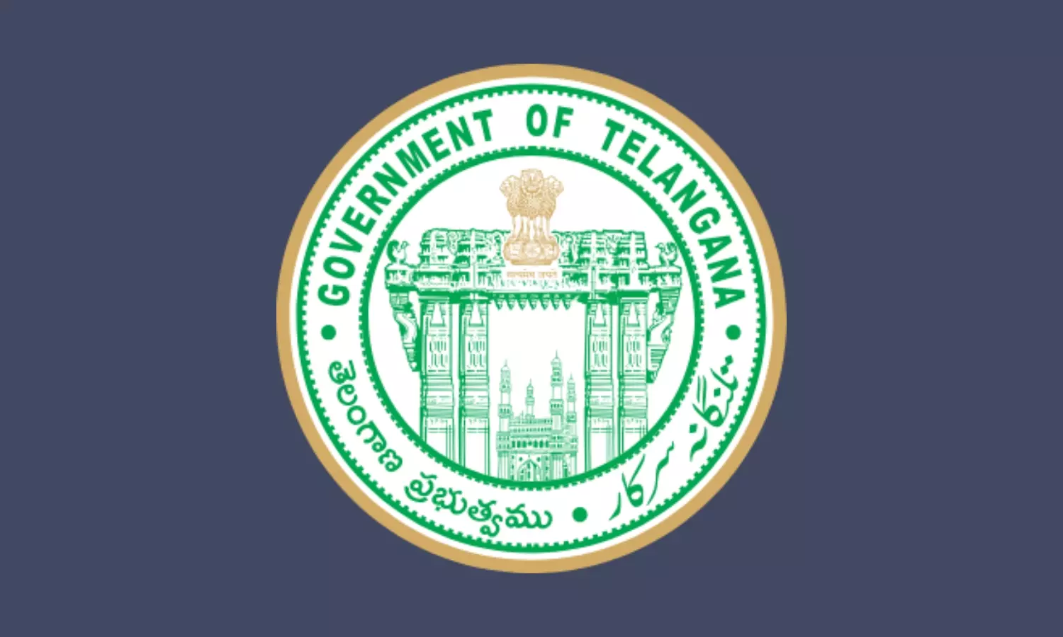 तेलंगाना में 5 नए सचेतक नियुक्त