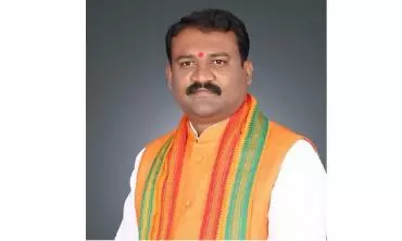 पगुडाकुला बालस्वामी
धर्माचार्य प्रमुख
(विश्व हिंदू परिषद, तेलंगाना)