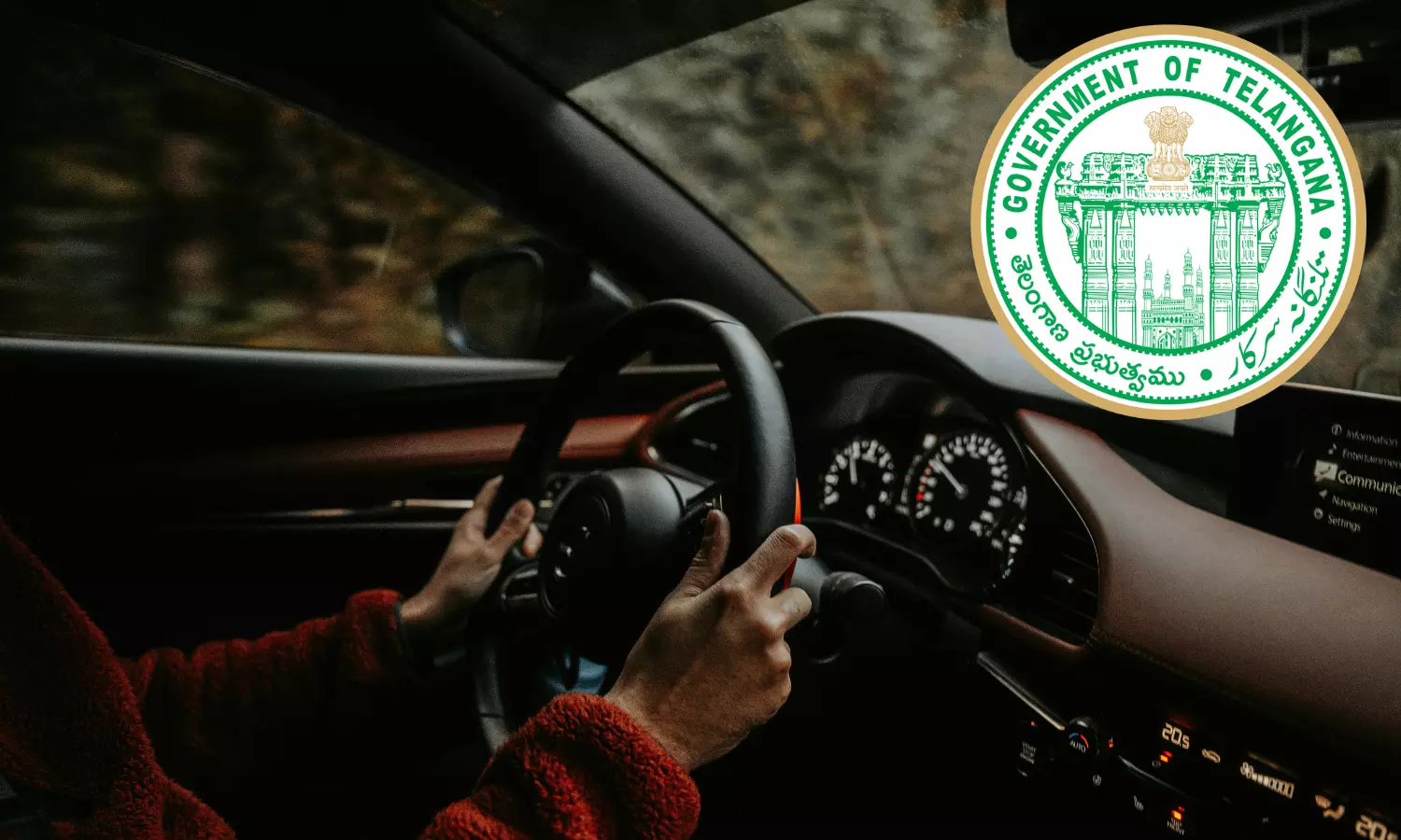 लाइसेंस से पहले अनिवार्य होगा ऑनलाइन रोड सेफ्टी टेस्ट