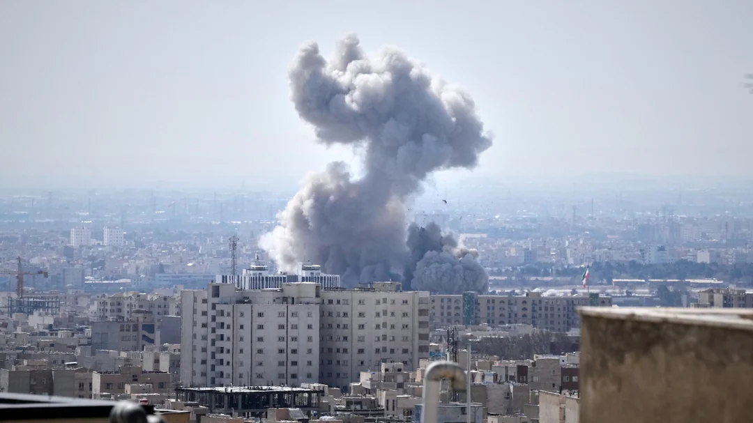 ओमान के सोहार में ड्रोन हमले में दो भारतीयों की मौत