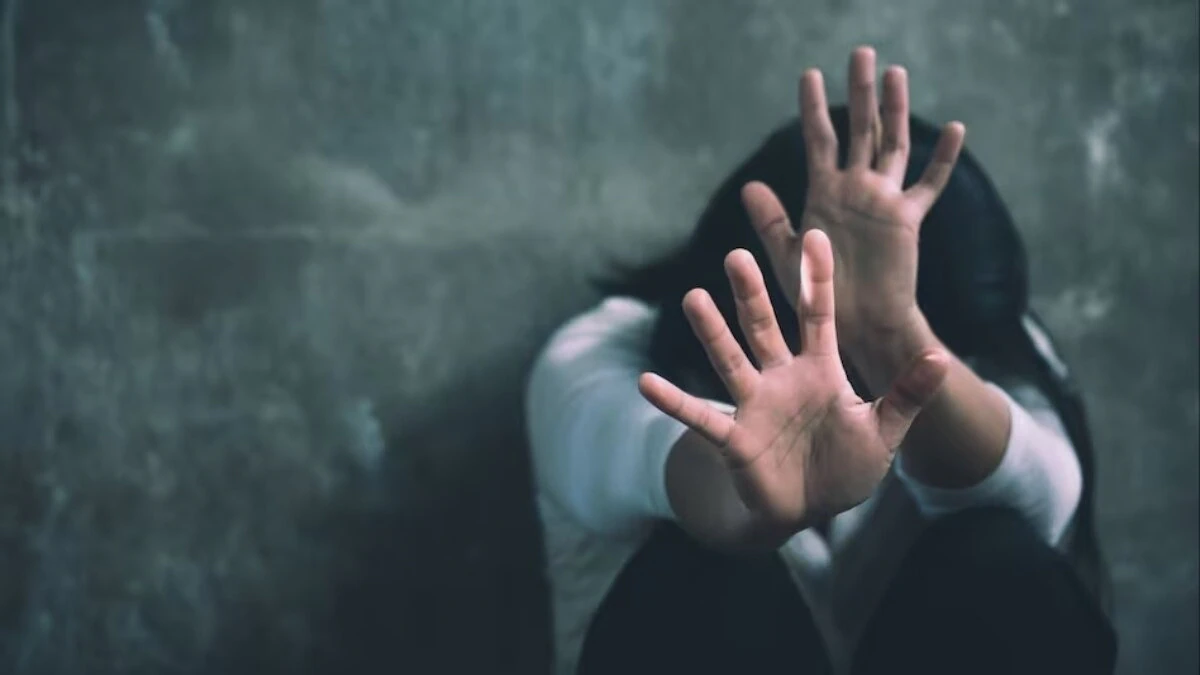 बालिका के साथ दुष्कर्म प्रयास, आरोपी गिरफ्तार