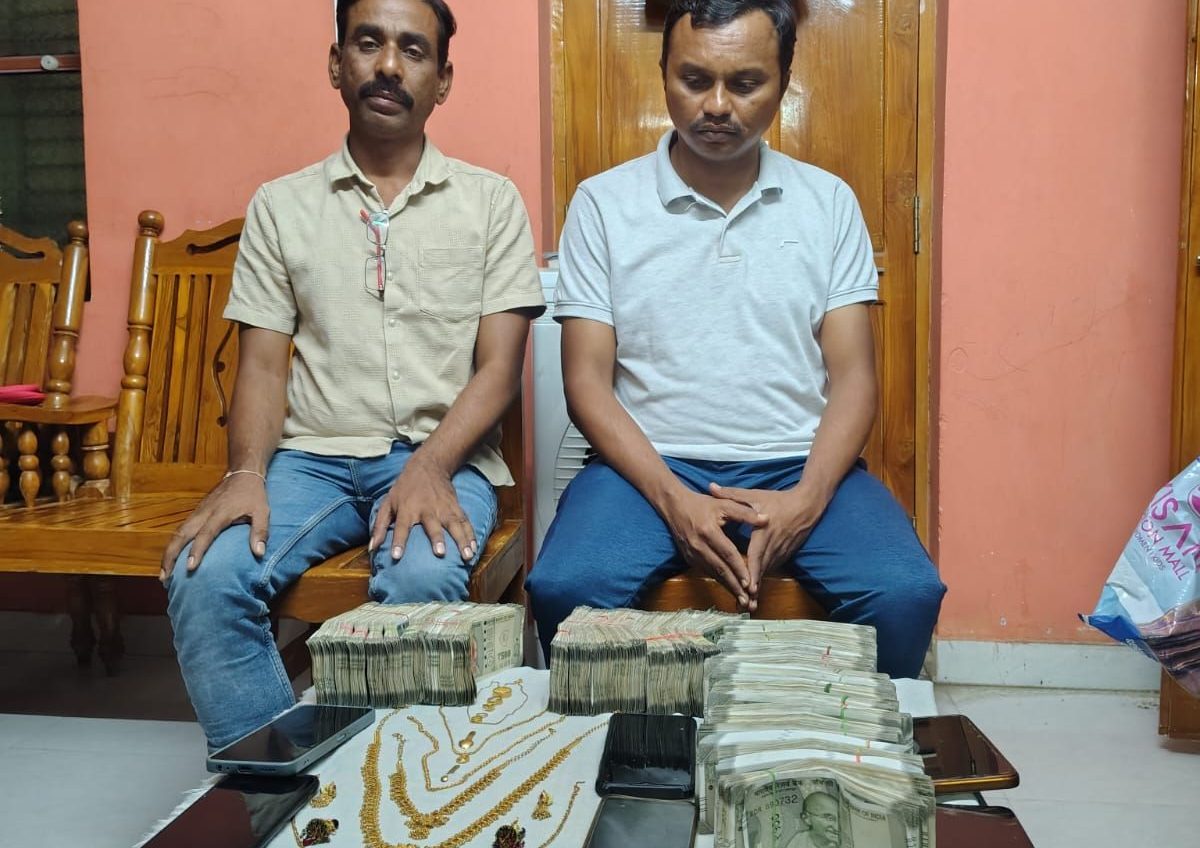 रिश्वत मामले में एसीबी की बड़ी कार्रवाई