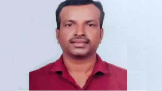 अबू धाबी एयरपोर्ट हमले में घायल तेलंगाना का युवक