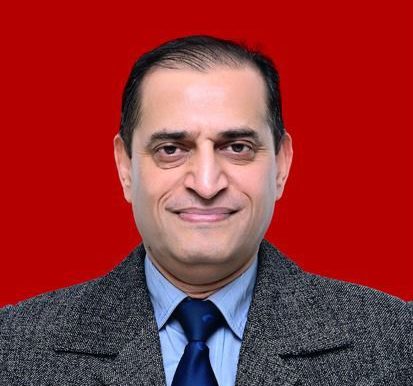 कमोडोर सुजय कपूर ने बीडीएल में निदेशक पद संभाला