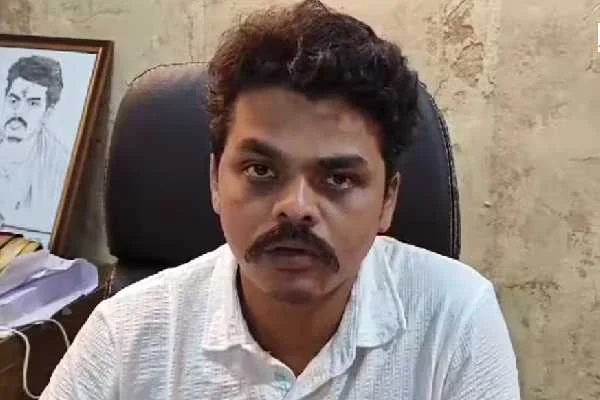 फर्जी लिंक से विधायक के खाते से 12 लाख की ठगी