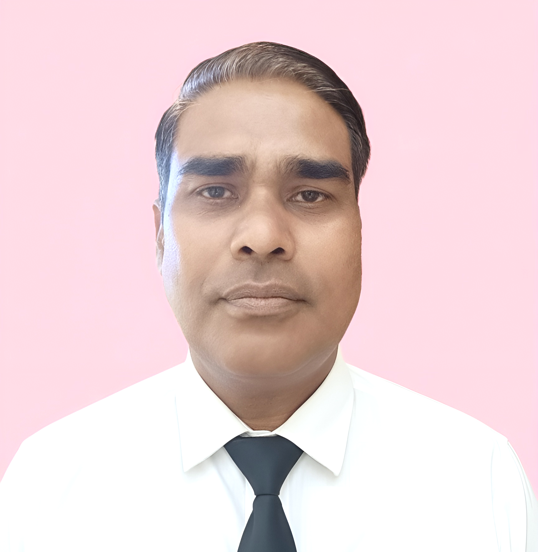 महेन्द्र तिवारी