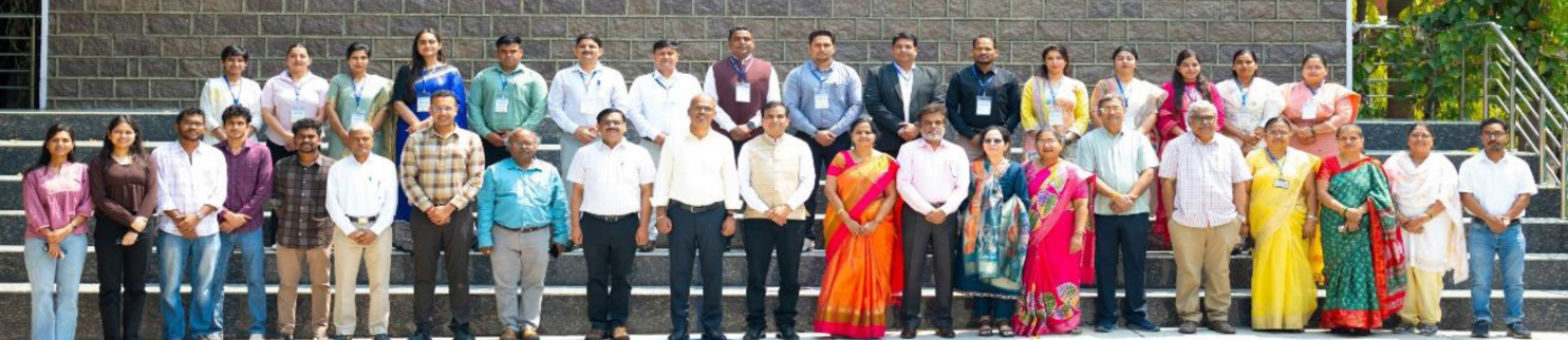 भाकृअनुप-नार्म में नए सहायक निदेशकों का प्रशिक्षण सत्र