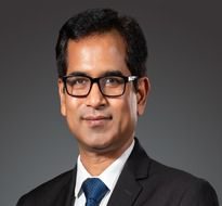 एनएमडीसी के नए निदेशक (कार्मिक) बने कृष्ण कुमार ठाकुर