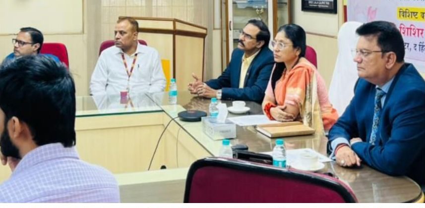 पीएनबी अंचल कार्यालय में राजभाषा कार्यशाला का आयोजन