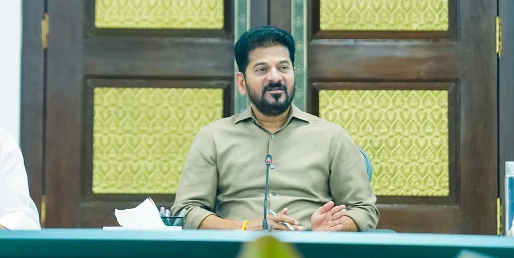 प्रजा पालना प्रगति योजना की तैयारी बैठक