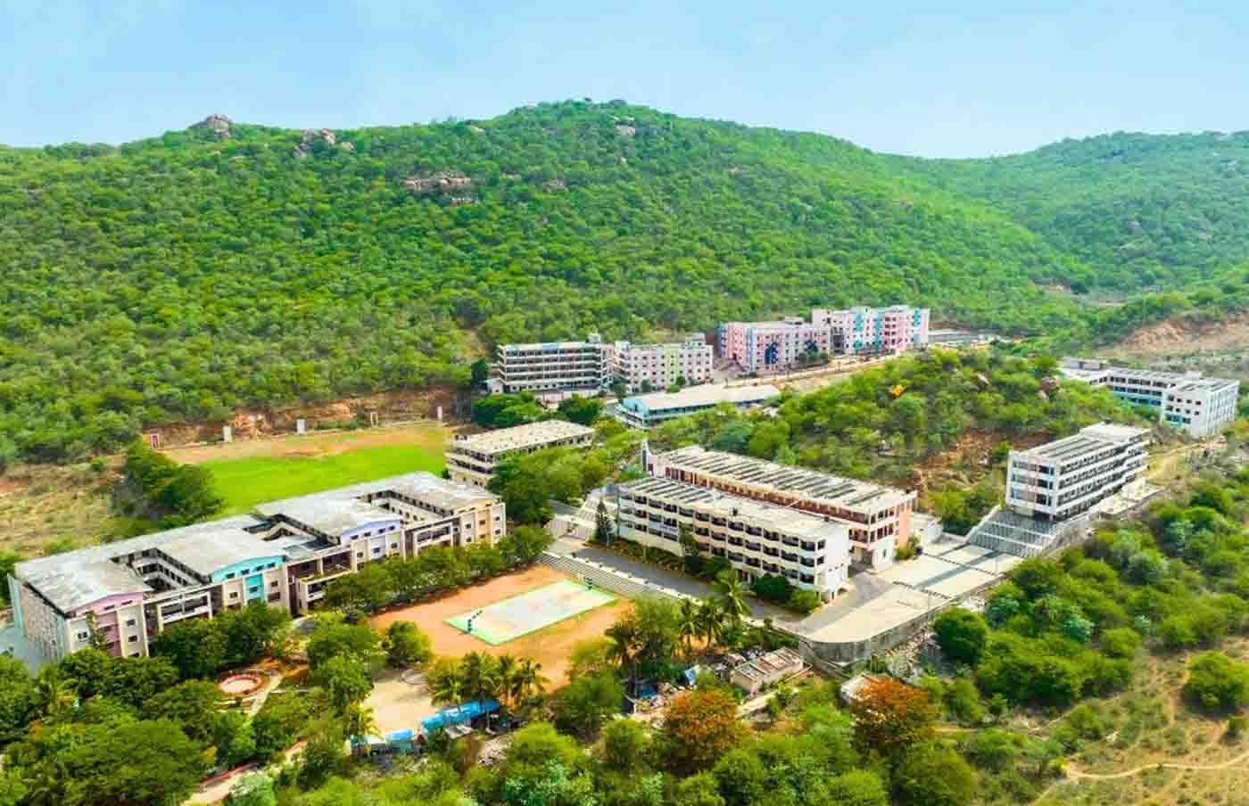 तेलंगाना में एसएमआरयू की औपचारिक स्थापना समारोह