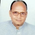 वीरेन्द्र सिंह परिहार
