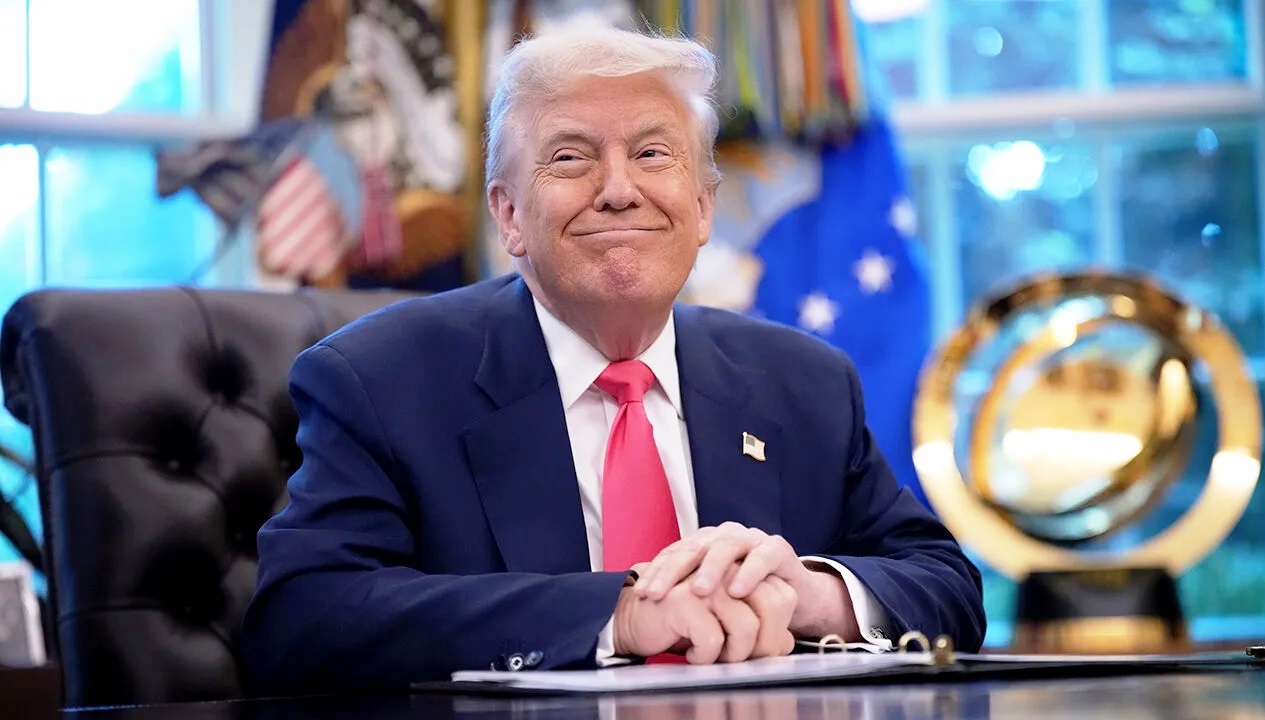 ट्रंप की तेल-तृष्णा ने मध्य पूर्व में तनाव बढ़ाया