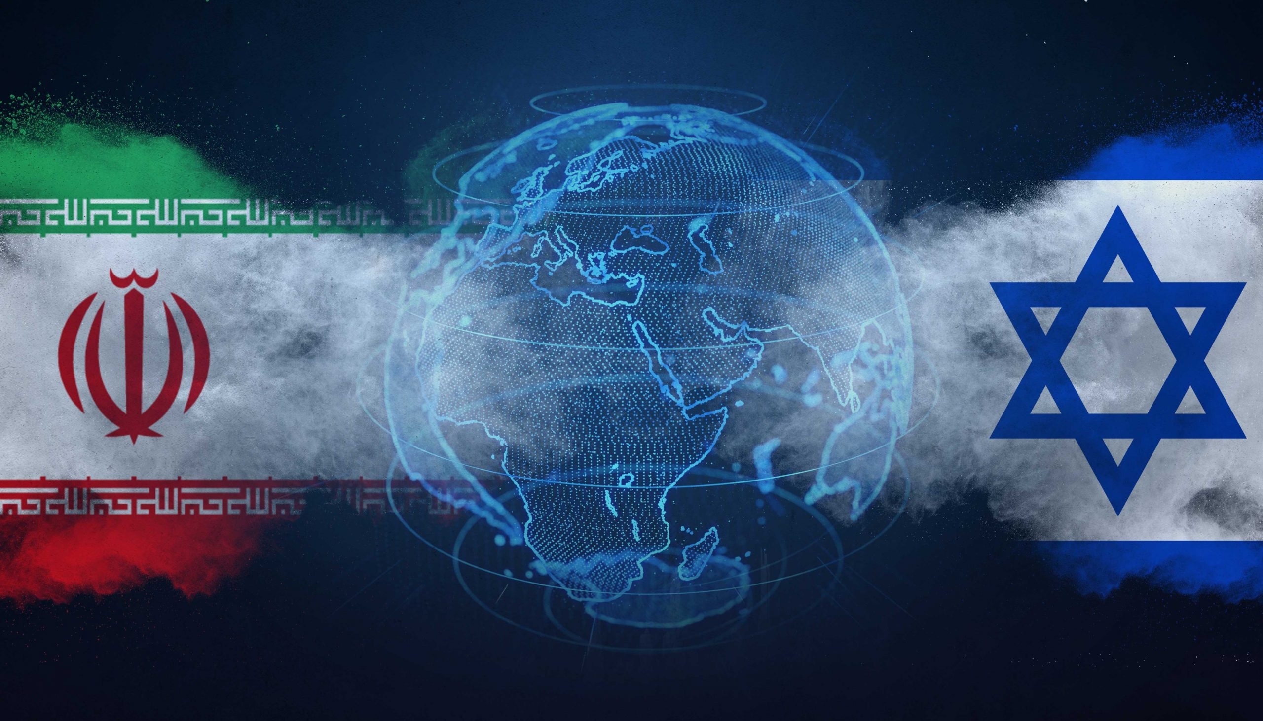 ईरान-इज़राइल संघर्ष से बढ़ता मध्य-पूर्व संकट