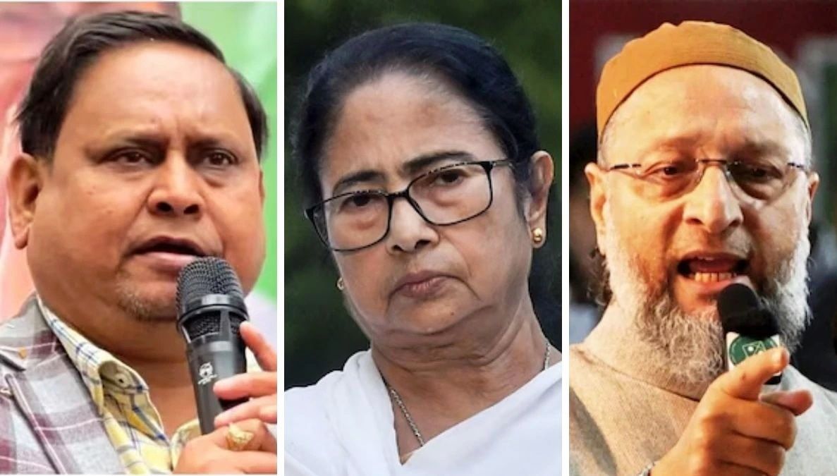 पश्चिम बंगाल चुनाव में ममता और विपक्ष की रणनीति