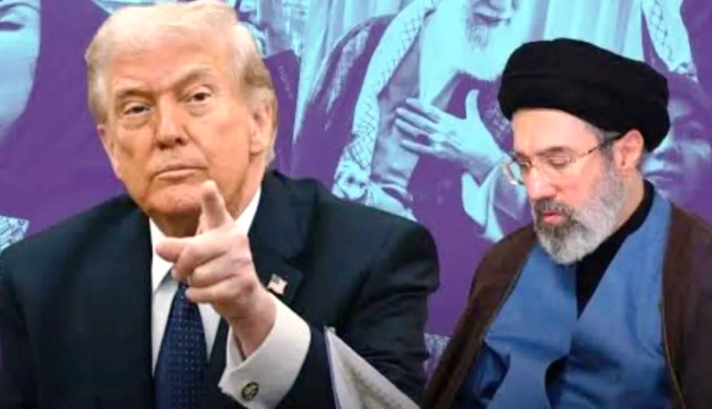 ईरान-अमेरिका तनाव पर अंतरराष्ट्रीय कूटनीतिक बैठक