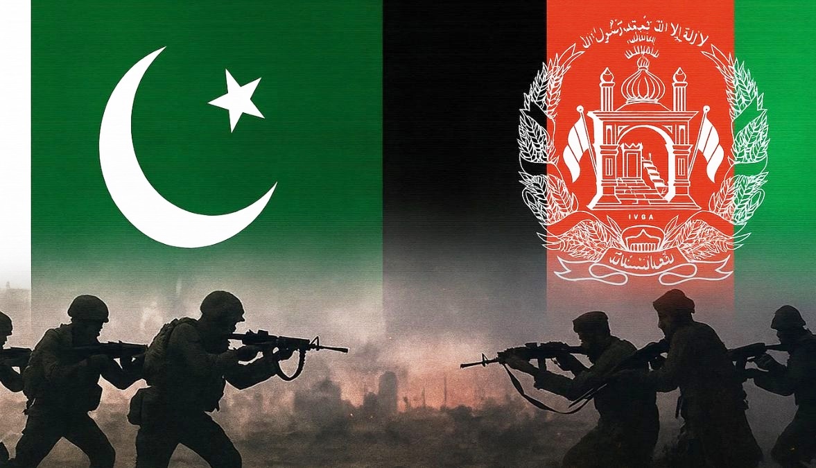 तालिबान तनाव के बीच पाकिस्तान की बढ़ती मुश्किलें