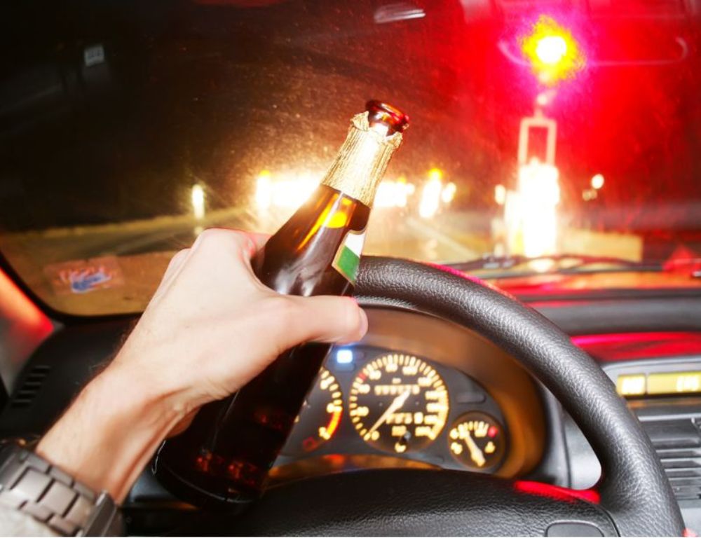 साइबराबाद ट्रैफिक पुलिस ने शराबी वाहन चालकों के खिलाफ कार्रवाई की